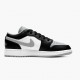 LJR Jordan 1 Retro Low Smoke Grey Black/Black/Lt Smoke Grey 553560-039