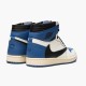 LJR Jordan 1 High OG SP Fragment x Travis Scott Sail/Black-Military Blue-Shy Pink DH3227-105