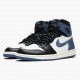 LJR Jordan 1 Retro High Blue Moon Summit White/Blue Moon-Black 555088-115