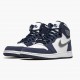 LJR Jordan 1 Retro High COJP Midnight Navy White/Midnight Navy/Metallic S DC1788-100