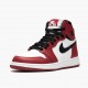 LJR Jordan 1 Retro Chicago White/Black Varsity Red  575441-101