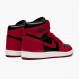 LJR Jordan 1 Retro High 85 Varsity Red Varsity Red/Black/Varsity Red  BQ4422-600