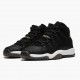 LJR Jordan 11 Retro Heiress Black Stingray Black/Metallic Gold/White/Black 852625-030