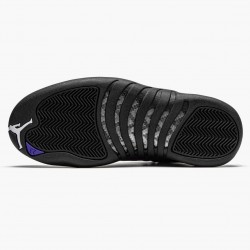 LJR Jordan 12 Retro Dark Concord Black/Black Dark Concord CT8013-005