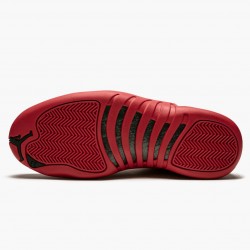 LJR Jordan 12 Retro Gym Red Gym Red/Black/Gym Red 130690-601