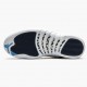 LJR Jordan 12 Retro Indigo Stone Blue/Legend Blue/Obsidia 130690-404