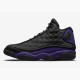 LJR Jordan 13 Retro Court Purple  Black/Court Purple-White DJ5982-015