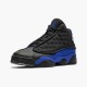 LJR Jordan 13 Retro Hyper Royal  Black/Hyper Royal/Black/White  414571-040