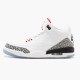 LJR Jordan 3 Retro NRG Mocha White/Fire Red/Cement Grey 923096-101