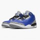 LJR Jordan 3 Retro Varsity Royal Cement Varsity Royal/Varsity Royal CT8532-400