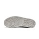 LJR Jordans 1 Mid White Camo WHITE/PHOTON DUST-GREY FOG Shoes DC9035 100