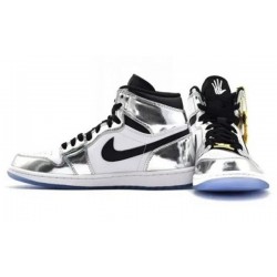 LJR Jordans 1 High "Pass the Torch" Shoes AQ7476-016