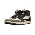 LJR Jordans 1 High