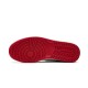LJR Jordans 1 Mid X CLOT White SILVER/BLACK-RED Shoes CU2804 100