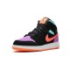 LJR Jordans 1 Mid Candy Shoes 554725-083