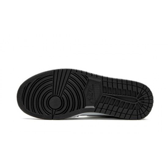 LJR Jordans 1 Mid “Facetasm &Fearless” WHITE/LIGHT BLUE-NAVY Shoes CU2802 100