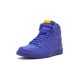 LJR Jordans 1 Retro High OG G8RD “Rush Violet” Rush Violet/Rush Violet Shoes AJ5997 555