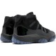 LJR Jordans 11 Prom Night Shoes 378037-005