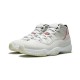 LJR Jordans 11 Retro Platinum Tint PLATINUM TINT/SAIL-UNIVERSITY Shoes 378037 016