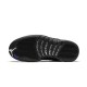 LJR Jordans 12 Dark Concord BLACK/BLACK-DARK CONCORD Shoes CT8013 005