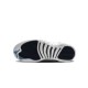 LJR Jordans 12 Stone Blue STONE BLUE/LEGEND BLUE-OBSIDIA Shoes 130690 404