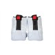 LJR Jordans 12 Twist White Red Shoes CT8013-106