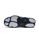 LJR Jordans 13 Hyper Royal BLACK/HYPER ROYAL-BLACK-WHITE Shoes 884129 040