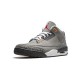 LJR Jordans 3 Cool Grey Shoes CT8532-012