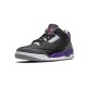 LJR Jordans 3 Court Purple Black Cement BLACK/CEMENT GREY-WHITE-COURT Shoes CT8532 050