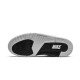 LJR Jordans 3 Retro Fragment WHITE/BLACK-WHITE Shoes DA3595 100