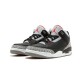 LJR Jordans 3 Retro High OG Black Cement BLACK/FIRE RED-CEMENT GREY Shoes 854262 001