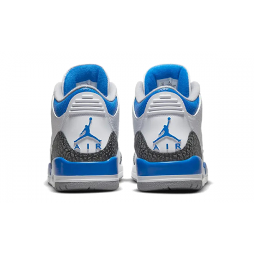 Shop LJR Jordans 3 Shoes - Cheap Jordan for slae