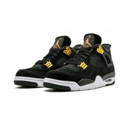 LJR Jordans 4 Retro Royalty Shoes 308497 032
