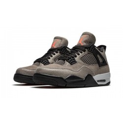 LJR Jordans 4 Retro “Taupe Haze” TAUPE HAZE/OIL GREY-OFF WHITE- Shoes DB0732 200