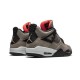 LJR Jordans 4 Retro “Taupe Haze” TAUPE HAZE/OIL GREY-OFF WHITE- Shoes DB0732 200