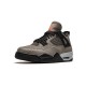 LJR Jordans 4 Retro “Taupe Haze” TAUPE HAZE/OIL GREY-OFF WHITE- Shoes DB0732 200