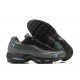 Corteiz x Nike Air Max 95 TT Men Aegean Storm Grey Black Sneakers FB2709-002