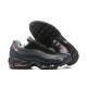 Corteiz x Nike Air Max 95 TT Men Pink Beam Black Sneakers FB2709-001