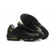 Corteiz x Nike Air Max 95 TT Men Tour Yellow Black Sneakers FB2709-003