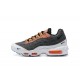 Kim Jones x Nike Air Max 95 TT Men Grey White Orange Sneakers DD1871-001