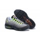 Nike Air Max 95 OG QS W/M Blacksafety Orangevolt Sneakers 810374-078