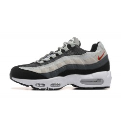 Nike Air Max 95 TT Men Black Grey Sneakers DM0011-011