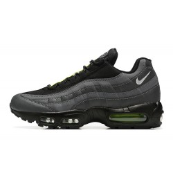 Nike Air Max 95 TT Men Black Grey Sneakers DZ4496-001