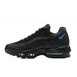 Nike Air Max 95 TT Men Black Sneakers DZ4511-001