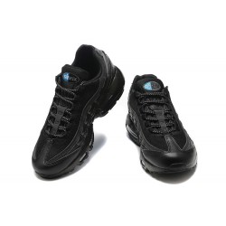 Nike Air Max 95 TT Men Black Sneakers DZ4511-001