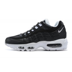 Nike Air Max 95 TT Men Black White Sneakers CK6884 -001