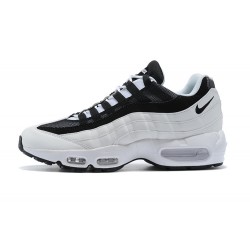 Nike Air Max 95 TT Men Black White Sneakers CK6884-100