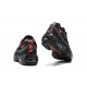 Nike Air Max 95 TT Men Black and Red Sneakers