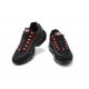 Nike Air Max 95 TT Men Black and Red Sneakers