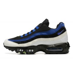 Nike Air Max 95 TT Men Blue White Black Sneakers DQ0268-001